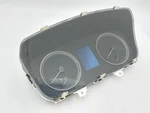 15 Hyundai Sonata Speedometer Cluster Kph Canada Market 94002C2000 42K Kms. Fixed Price $100.00.
