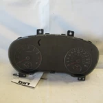 2022 Kia Stinger Speedometer Cluster 23K Oem. Fixed Price $130.38.