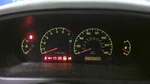 Speedometer Cluster Only Mph Market Gls With Abs Fits 01-03 Elantra 297908. Fixed Price $87.64.
