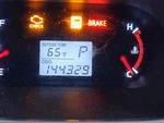2011 Matrix Oe Speedometer Gauge Cluster 144K Miles Toyota. Fixed Price $84.47.