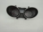 2010-2013 Hyundai Tucson Speedometer Instrument Cluster Gauges R7AC7. Fixed Price $49.18.