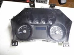 2011 Ford F250 Oem Speedometer BC3T-10849-AM. Fixed Price $64.35.