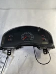 Speedometer Cluster Mph Fits 07-08 Ford F150 Pickup F6. Fixed Price $95.00.