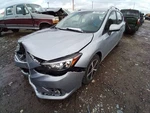 Instrument Speedometer Cluster Mph Id 85012FL01B Fits 20 Impreza 12772768. Fixed Price $138.02.