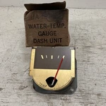 New Oem Ford 11A10883 Genuine 1940-41 Water Temperature Gauge Nos Ratrod. Fixed Price $39.80.
