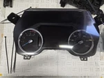 2017 Ford F250-F350SD Speedometer, 120MPH, 6.7L, Lariat, Id HC3T-10849-ARB. Fixed Price $355.50.