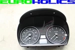 Oem Bmw E90 325I 330I 06 Speedometer Instrument Cluster Gauges 132K 62109110213. Fixed Price $69.99.