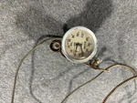 Austin Healey 100-4 Smiths Oil Water Gauge. Fixed Price $199.00.