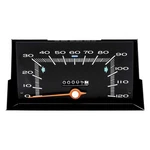For Dodge Dart 1972-1976 Oer 3837352 Speedometer Gauge. Fixed Price $451.89.
