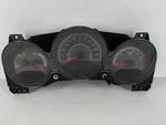 2010-2010 Dodge Avenger Speedometer Instrument Cluster Gauges M81BO. Fixed Price $45.25.
