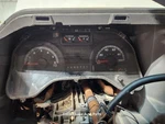 Speedometer Cluster Mph Stripped Chassis Fits 2012 Ford E450SD Van 1325885. Fixed Price $65.00.