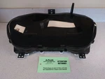 2022 Honda Hr-v Oem Speedometer Cluster Mph Ex Awd Id 78100-THX-A12 Fits. Fixed Price $145.03.