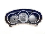 2016 Mazda Speedometer Mph Oem Id GNF555471D GNF555471C. Fixed Price $180.00.