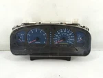 2001-2003 Toyota Sienna Speedometer Instrument Cluster Gauges JEM7P. Fixed Price $325.28.