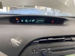Used Speedometer Gauge Fits: 2010 Toyota Prius Cluster Mph W/o Led Headlamps. Fixed Price $165.98.