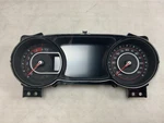 Jeep Jl Wrangler 7" 30K Miles Speedometer Gauge Cluster 68492430AE 2021 032860. Fixed Price $432.00.
