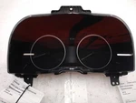 Speedometer Cluster Mph Fits 15 Lexus ES350 635594. Fixed Price $113.35.