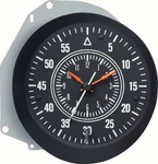 Oer Rallye Clock For 1972-1974 Mopar Dodge Challenger Plymouth Cuda. Fixed Price $389.98.