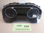 2022 Nissan Rogue Oem Speedometer Cluster Built Id 24810-6RR0B Fits. Fixed Price $195.04.