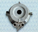 Original Vdo Volkswagen Vw Splitscreen Speedometer /speedo Shell 07/1958. Fixed Price $30.47.