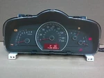 2009 Kia Borrego Speedometer Instrument Cluster 251K Miles 94001-2J070. Fixed Price $105.00.