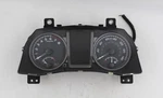 Speedometer Cluster Only 66K Miles Mph Fits 2019-2020 Toyota Tacoma Oem #34103. Fixed Price $200.00.