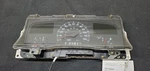 Speedometer Cluster Mph Fits 01-02 Lincoln & Town Car 1155195. Fixed Price $74.90.