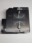 94 Ford E150 E250 E350 Fuel And Oil Gauge. Fixed Price $15.99.