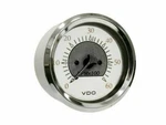 Vdo Allentare 6000RPM 3/8" (85MM) Sterndrive Tachometer 12V 333-13294. Fixed Price $80.00.