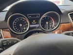 2015 Mercedes GL450 Speedometer Instrument Cluster 257-67223 Used 93K Miles. Fixed Price $94.95.