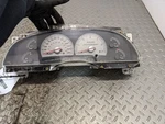 Speedometer Cluster Mph With Tachometer Fits 02-03 Ford F150 Pickup 1190576. Fixed Price $250.00.