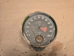 Jaguar Xke E-type Series Smiths Tachometer RV7414/06. Fixed Price $112.49.