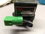 Beck/arnley 177-0502 Fd Elecman TCB12-4 Voltage Regulator For 68-76 Toyota (B103. Fixed Price $40.00.