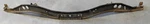 1997-2004 Ford F-150 Rear Bumper Reinforcement Hitch Bar F65Z17D826BA. Fixed Price $149.95.