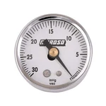 Moroso 89610 Vacuum Gauge. Fixed Price $48.99.