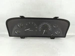 2002-2004 Jeep Grand Cherokee Speedometer Instrument Cluster Gauges WNIJ0. Fixed Price $83.03.