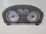 2008-2010 Ford Edge Speedometer Mph Silver Cluster Id 8T4T10849EA. Fixed Price $83.64.