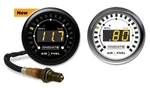Innovate 3918 Mtx-l Wideband Gauge Afr W/ O2 Uego Sensor Bnib (replaces 3844). Fixed Price $249.98.