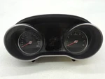 2015-2015 Mercedes-benz C300 Speedometer Instrument Cluster Gauges Dsbqq. Fixed Price $43.08.