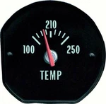 Oer Reproduction Temperature Gauge For 1970 Chevrolet Chevelle Ss & Monte Carlo. Fixed Price $109.98.