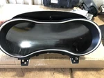2015 Dodge Durango Speedometer Cluster; Part #68248455AB; Mph. Fixed Price $243.00.