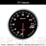 Defi Advance Bf Egt Exhaust Temp Gauge 60MM White DF10601 New #2. Fixed Price $357.20.