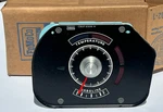 Nos 1968 Ford Torino Fairlane Fuel Gas Gauge Temp C8OZ-9305-A Idiot Lights B. Fixed Price $129.99.