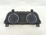 2016-2017 Toyota Camry Speedometer Instrument Cluster Gauges 83800-0XK10 NHA02. Fixed Price $440.70.