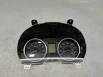 Subaru Forester Speedometer Instrument Cluster Gauges 85002SG03 Wamxj. Fixed Price $327.80.