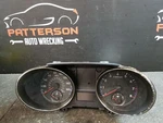 2011 Hyundai Genesis Speedometer Instrument Gauge Cluster Assembly 94,173 Miles. Fixed Price $95.00.