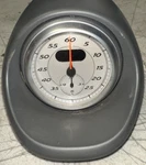 2005 - 2012 Porsche Carrera 911 Chronometer Timer 99755237301. Fixed Price $399.00.