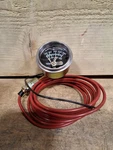 Fw Murphy 20T-250-10-1/2 Temperature Switchgauge 2" 130-250 10FT. Fixed Price $75.00.