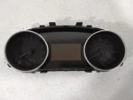2022 Kia Carnival Speedometer Gauge Cluster 58K Miles Oem. Fixed Price $178.08.