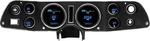 1970-81 Camaro Digital Instrument System With Blue Illumination. Fixed Price $916.99.
